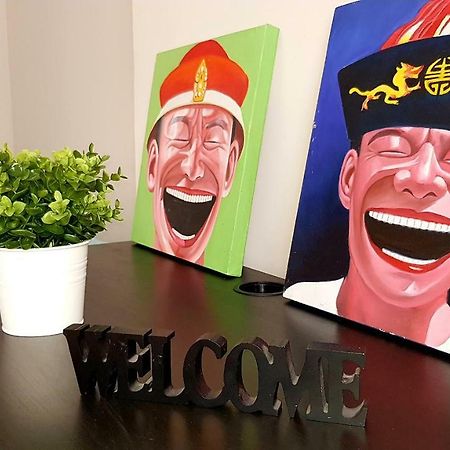 איברי-סור-סיין Welcome To Paris מראה חיצוני תמונה